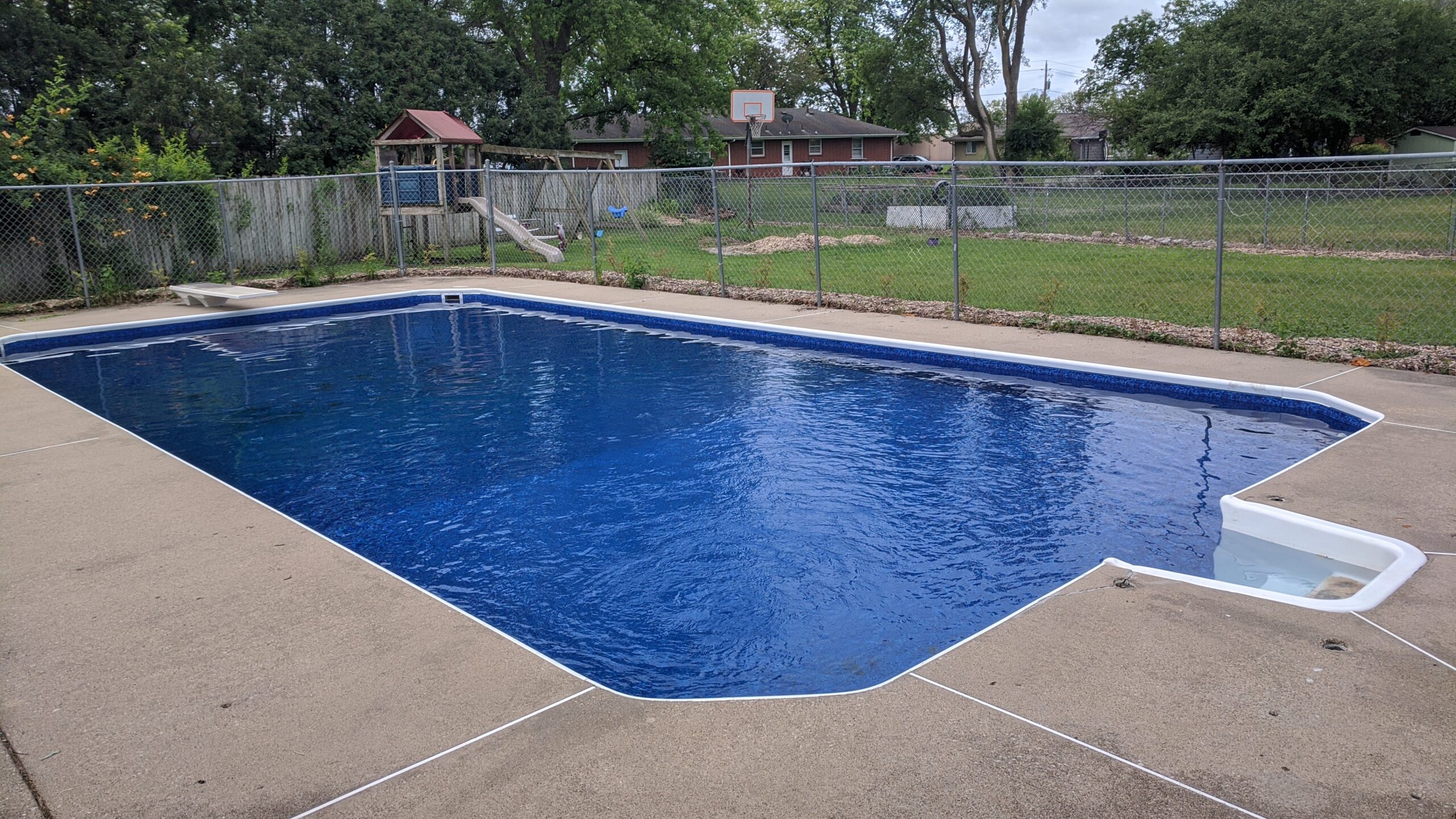 Huang Pool 01 Huang Pool 01