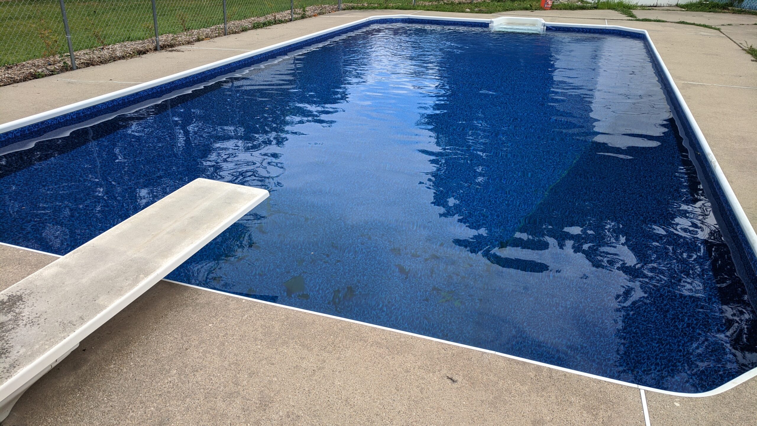 Huang Pool 02 Huang Pool 02
