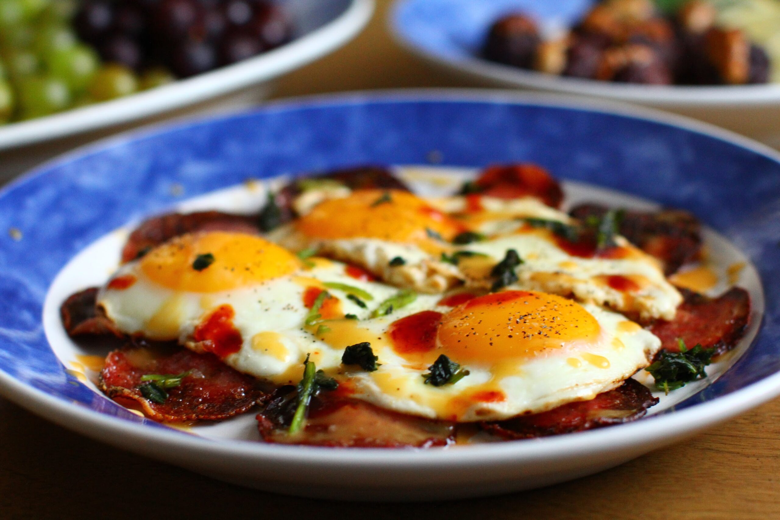 Breakfast Food